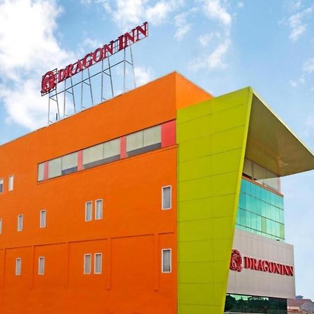 Hotel Dragon Inn Kemayoran Jakarta Luaran gambar